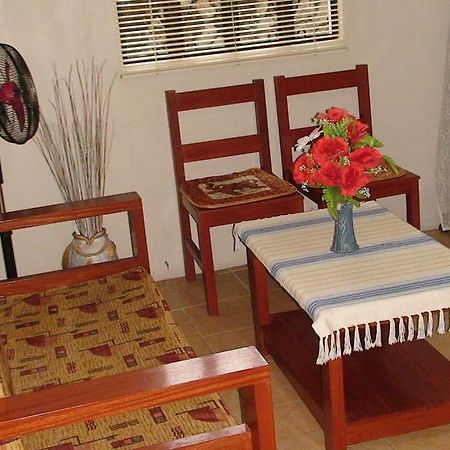 Lyn's Do Drop Inn Transient House Baguio City Buitenkant foto