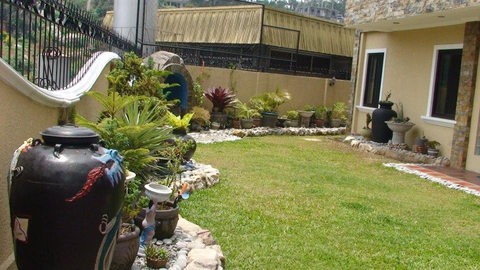 Lyn's Do Drop Inn Transient House Baguio City Buitenkant foto
