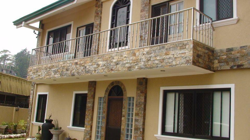 Lyn's Do Drop Inn Transient House Baguio City Buitenkant foto