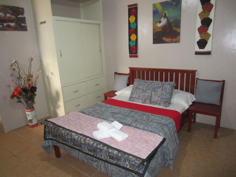 Lyn's Do Drop Inn Transient House Baguio City Buitenkant foto