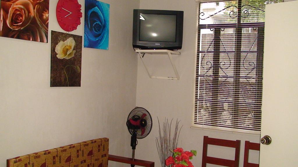 Lyn's Do Drop Inn Transient House Baguio City Buitenkant foto