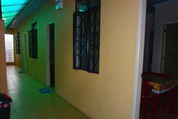 Lyn's Do Drop Inn Transient House Baguio City Kamer foto